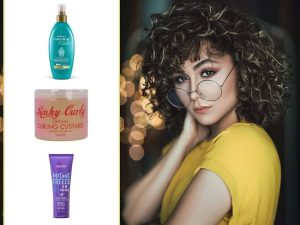 which natural hair products are the best
