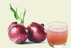 Does Onion Juice Help in Hair Growth?