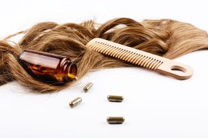 Lack of Which Vitamins Cause Hair Loss?