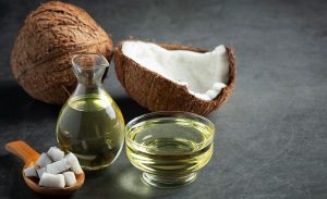 Is Coconut Oil Good for Your Hair?