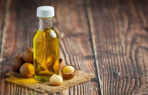 Benefits of Argan Oil for Hair Growth