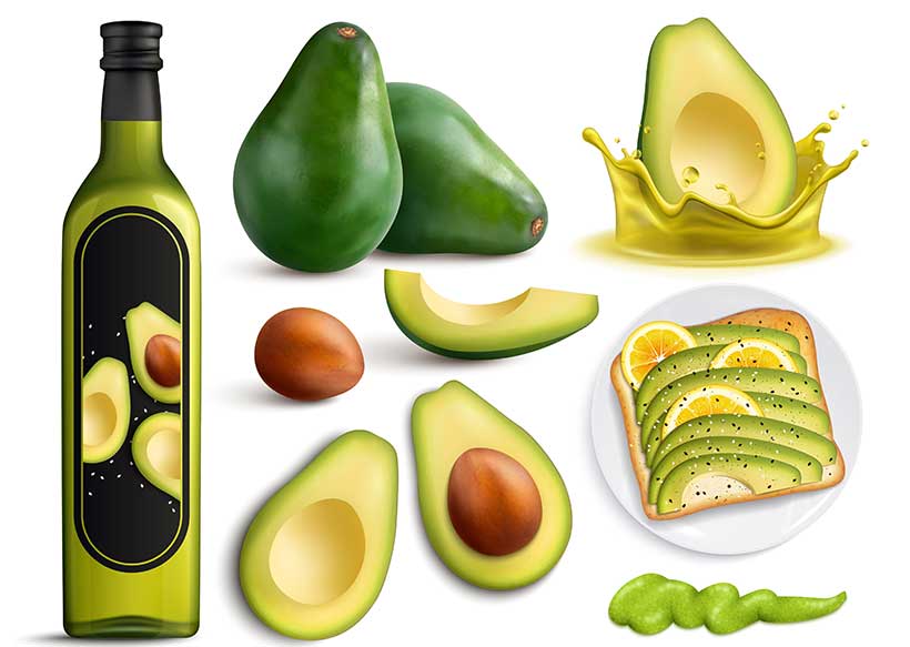 avocado-oil